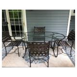 LONG VALLEY ESTATE SALE! BROWN JORDAN, ETHAN ALLEN, FRONTGATE AND MORE!