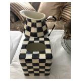 MACKENZIE CHILDS, COSTUME JEWELRY, AMERICAN COINS AT TWO DAY SALE IN RAST HANOVER!!