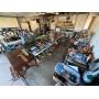 Gold Coast's AWESOME Packed Antique Retro Clothing Plants Treasures and MORE Sale in Bonita