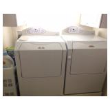 Maytag Neptune Washer & Dryer