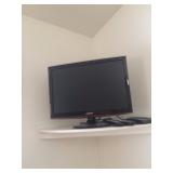 Small flat screen tv