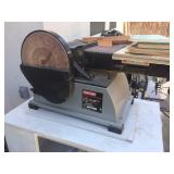 Craftsman Belt & Disc Sander