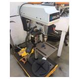 Delta Drill Press