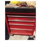 Craftsman Tool Chest