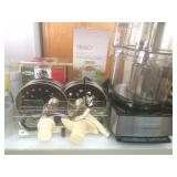 Cuisinart Food Processor