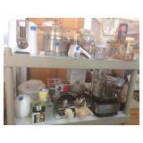 Mic. Kitchen Appliances