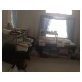 Misc. Linens (some vintage)