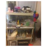 Misc. Office Supplies