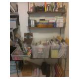 Misc. Office Supplies - Lots of Vintage Office Items