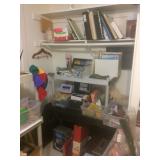 Lots of Craft & Scrapbooking Items