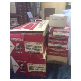 American Flyer Trains