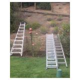 Misc. Ladders