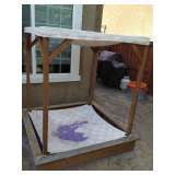 Sand box $40