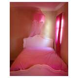 Young American Full Bed $450