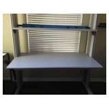 IAC Lab Bench $800