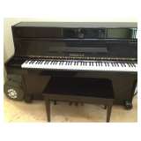 Sherman Clay Piano $800