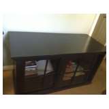Pottery Barn TV Stand $300