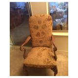 Antique Chair