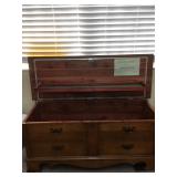Inside Hope Chest