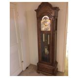Howard Miller Grandfather Clock