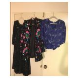 Vintage Evening Wear