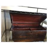 Vintage Machinist Case