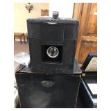 Graflex Camera and original box