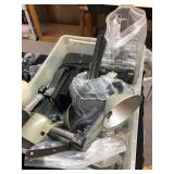 Graflex Camera Acessories