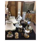 Misc. Lamps