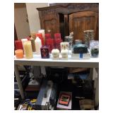 Misc. Candles