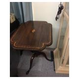 Vintage Folding Table