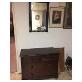 Small Dresser