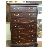 Tall Dresser
