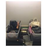 Misc. Purses