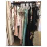 Vintage Lingerie & Slips