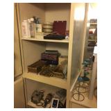 Misc. Bathroom Items