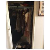 Fur Coats / Wraps / Little Critters