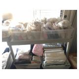 LOTS of Lace - Vintage too