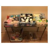 Misc. Knitting & Yarn