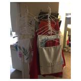 Lots of Vintage Tablecloths