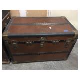 Vintage Trunks