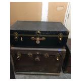 Vintage Trunks