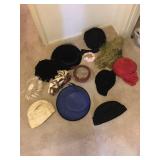 Vintage Hats
