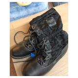 NEW Coach Boots - Sz. 10