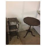 Misc. Side Tables