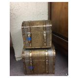 Misc. Decorative Trunks