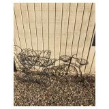 Decorative Plant Stands