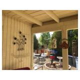 Patio Decor