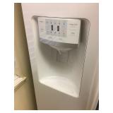 In Door Ice /Water Dispenser