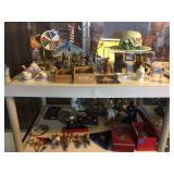 Misc. Collectbles
